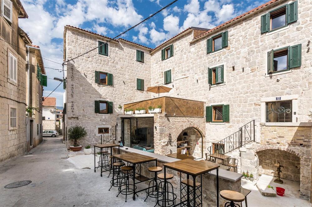 Foto general de Heritage Palace Varos - MAG Quaint &amp;amp; Elegant Boutique Hotels