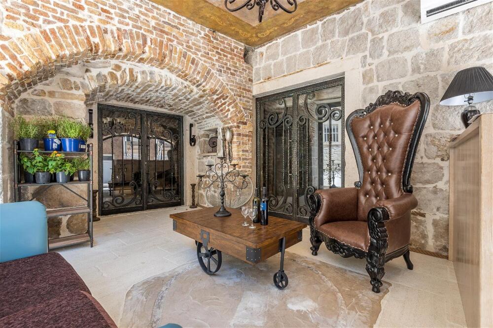 Foto de restauración de Heritage Palace Varos - MAG Quaint &amp;amp; Elegant Boutique Hotels