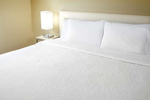 Foto de una habitación de Hotel Hilton Garden Inn Savannah Midtown