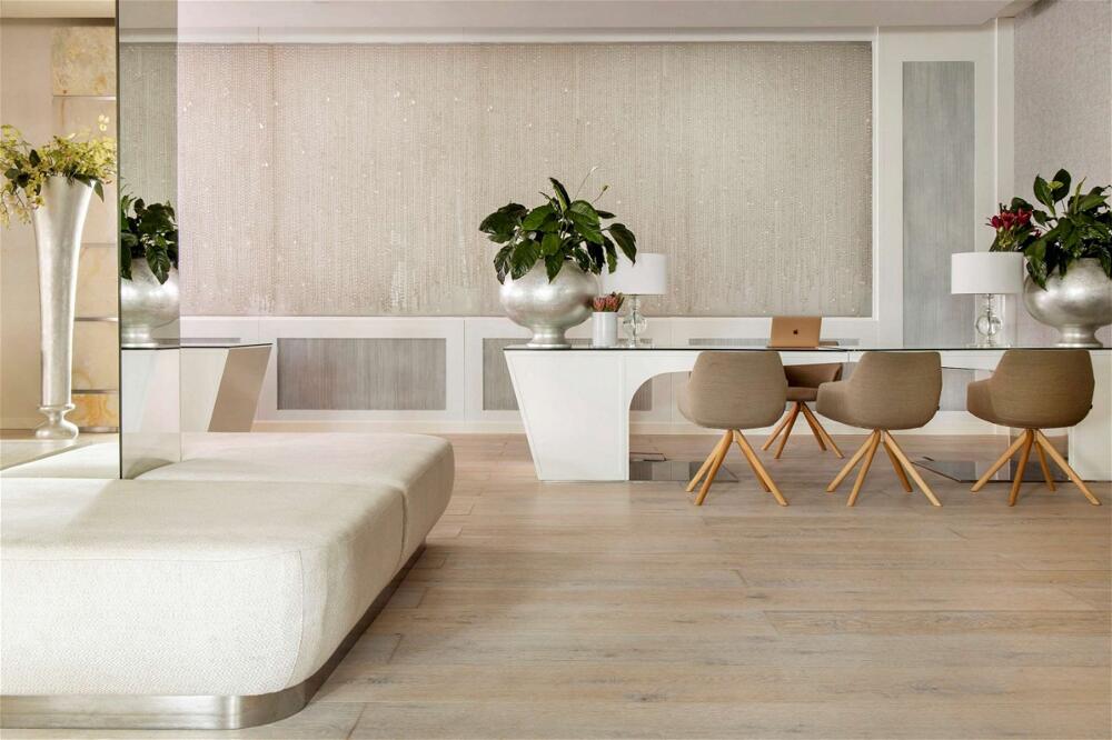 Foto de una habitación de Hotel Gran Melia Palacio de Isora Resort &amp;amp; Spa