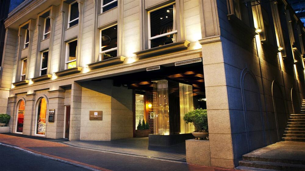 Foto general de Hotel The Luxe Manor