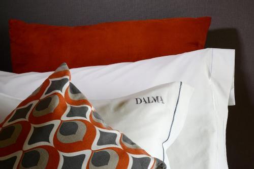 Foto de una habitación de Aparthotel Dalma Old Town Suites