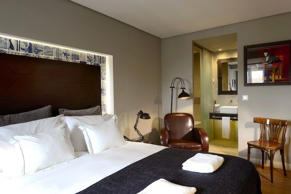 Foto de una habitación de Aparthotel Dalma Old Town Suites