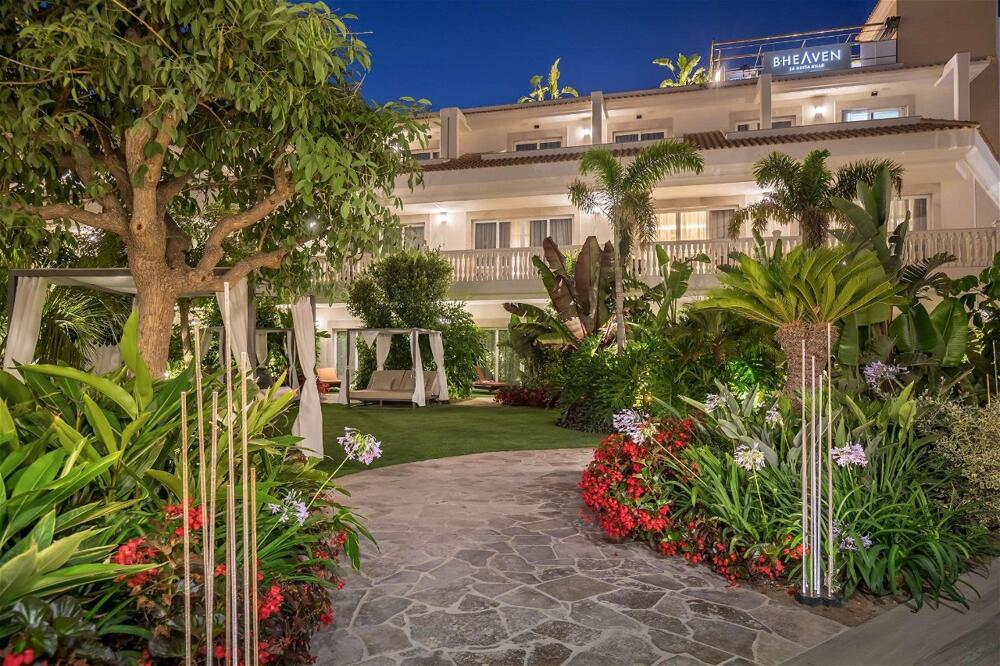 Foto de los servicios de Hotel Barceló la Nucía Hills
