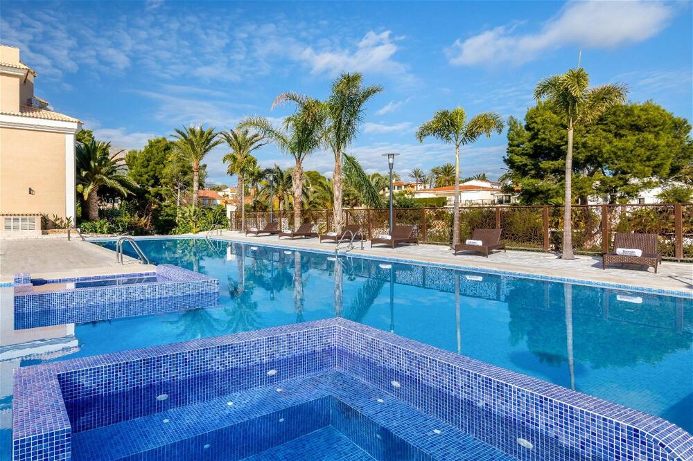 Foto general de Hotel Barceló la Nucía Hills