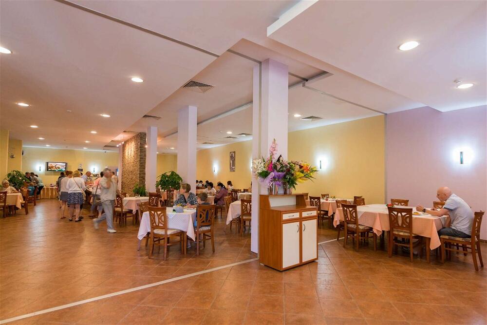Foto general de Ivana Palace Hotel