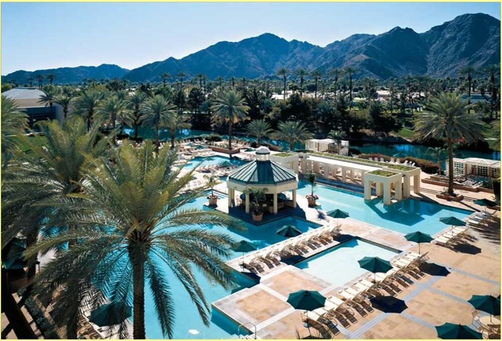 Foto general de Hotel Renaissance Esmeralda Resort &amp;amp; Spa, Indian Wells