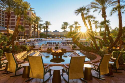 Foto general de Hotel Renaissance Esmeralda Resort &amp;amp; Spa, Indian Wells