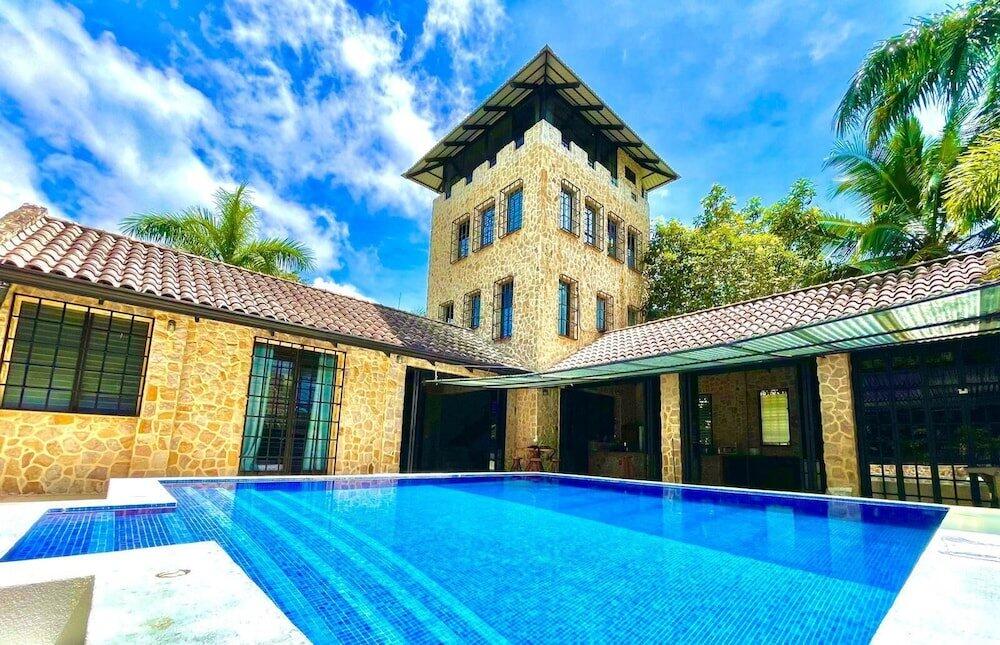 Foto general de Villa Bali Resort and Spa