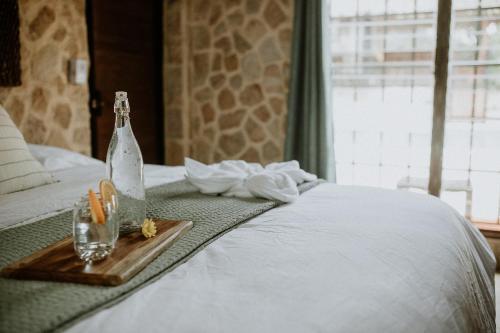 Foto de una habitación de Villa Bali Resort and Spa