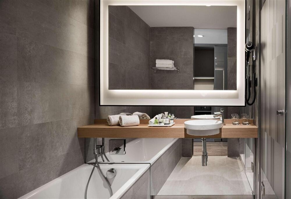 Foto general de Hotel NH Collection Madrid Suecia