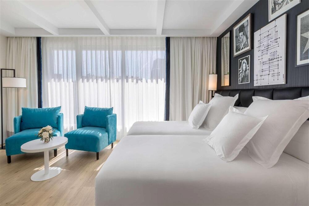 Foto general de Hotel Barceló Imagine