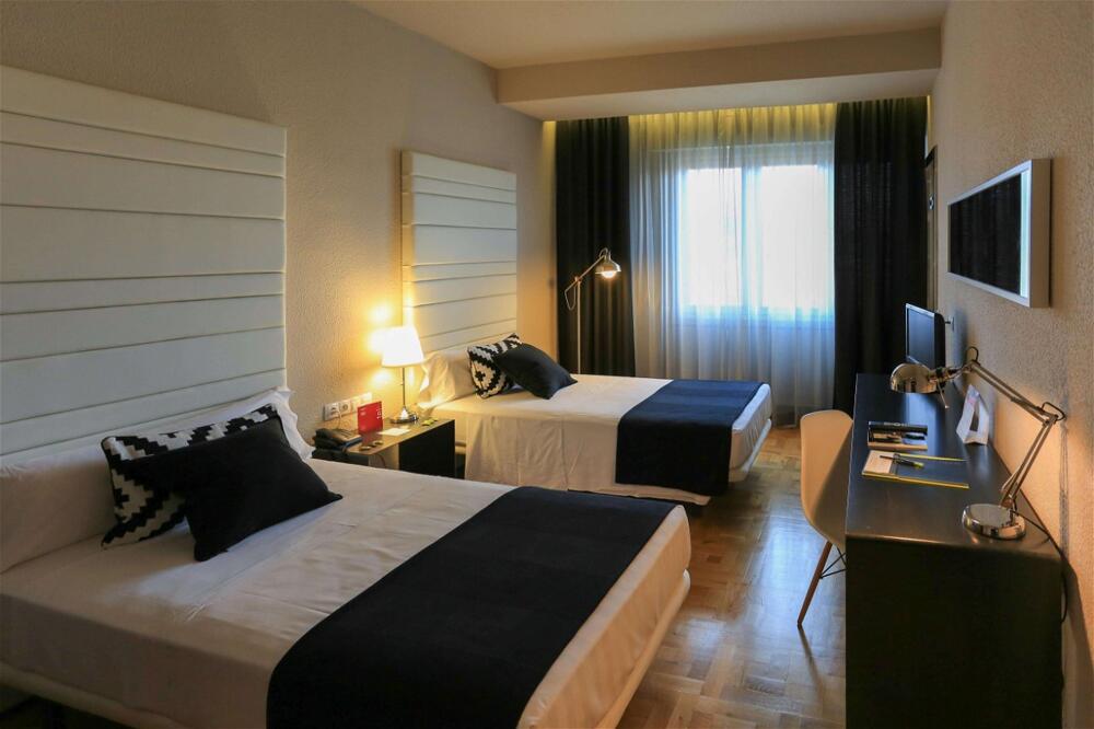 Foto general de Hotel Leyre