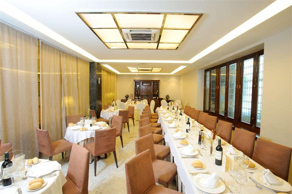 Foto general de Hotel Bécquer