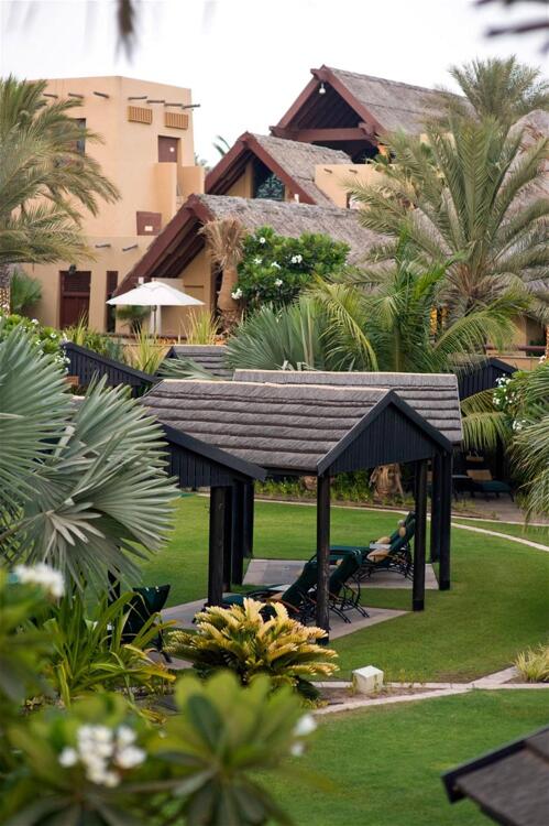 Foto general de Jumeirah Beach Hotel