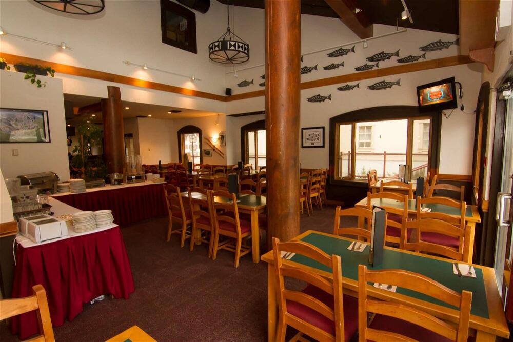 Foto general de Cahilty Hotel &amp;amp; Suites
