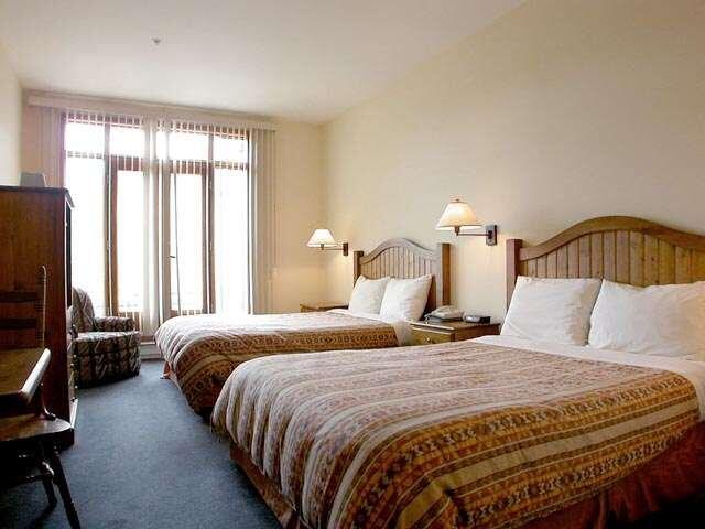 Foto general de Cahilty Hotel &amp;amp; Suites