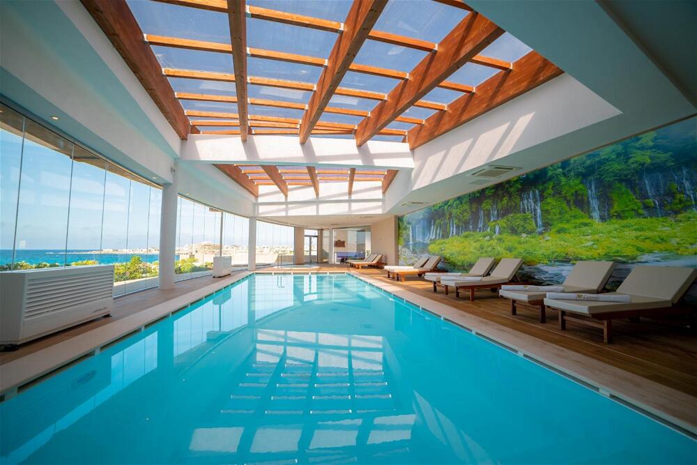 Foto general de Hotel Ramla Bay Resort