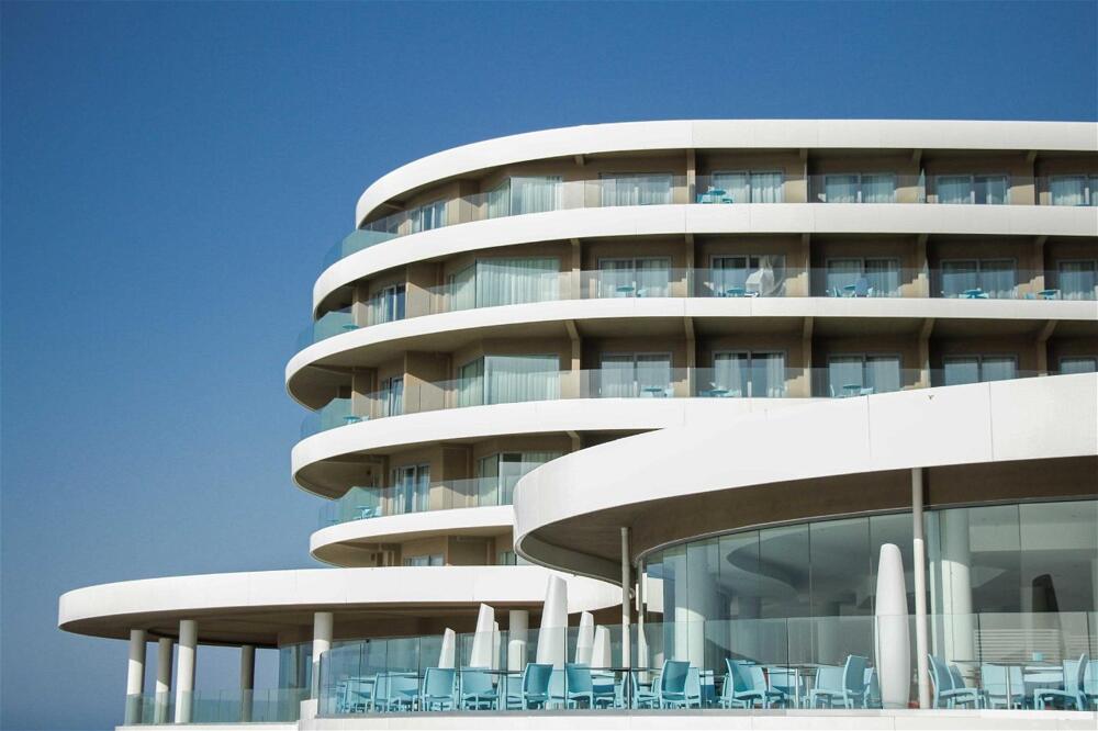 Foto general de Hotel Ramla Bay Resort