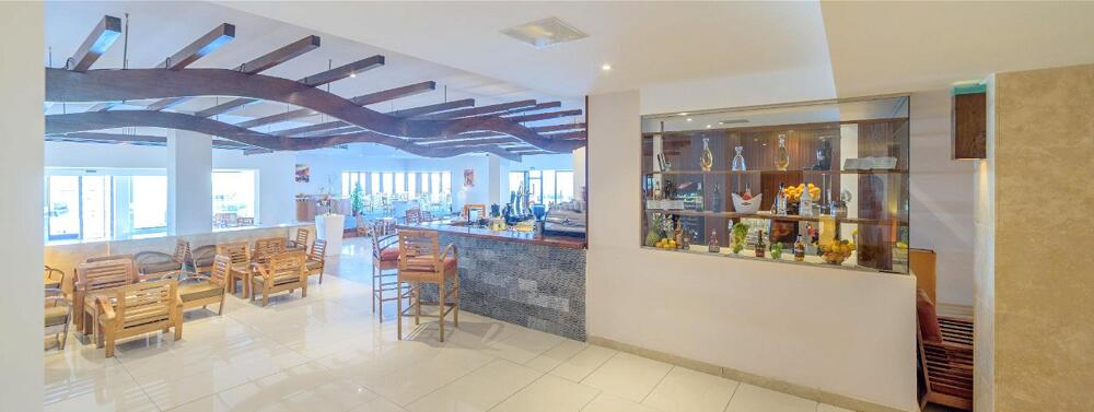 Foto general de Hotel Ramla Bay Resort