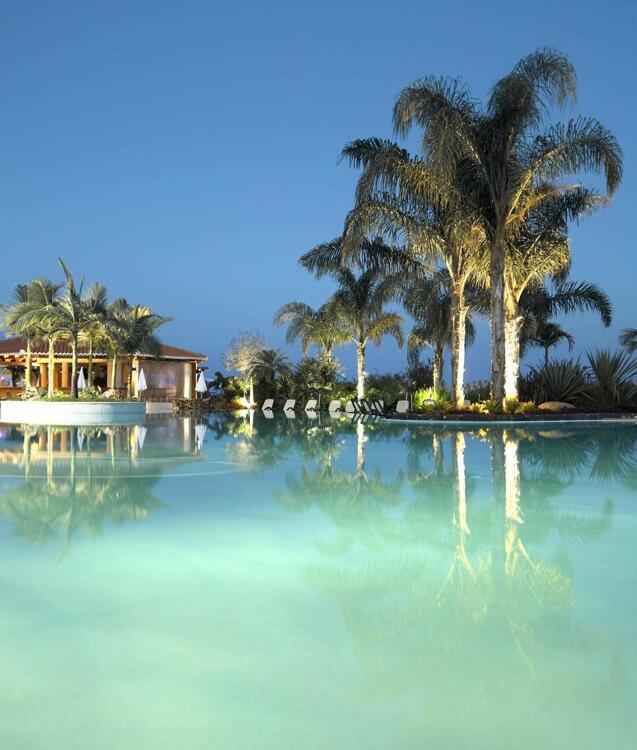 Foto de los servicios de Hotel Porto Mare - PortoBay