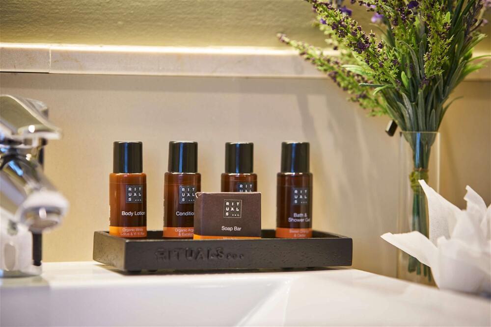 Foto del baño de Hotel Porto Mare - PortoBay