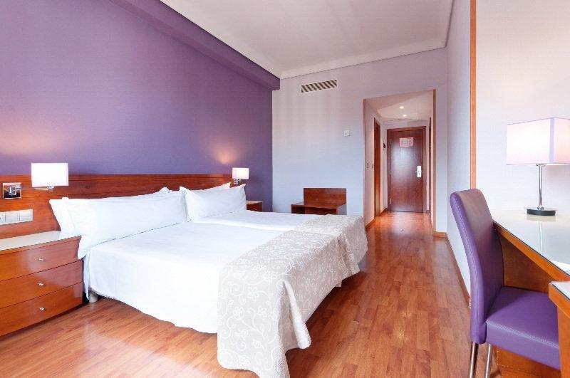 Foto general de Hotel Madrid Centro Affiliated by Meliá