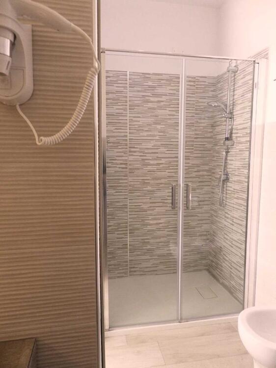 Foto del baño de I Ginepri Hotel