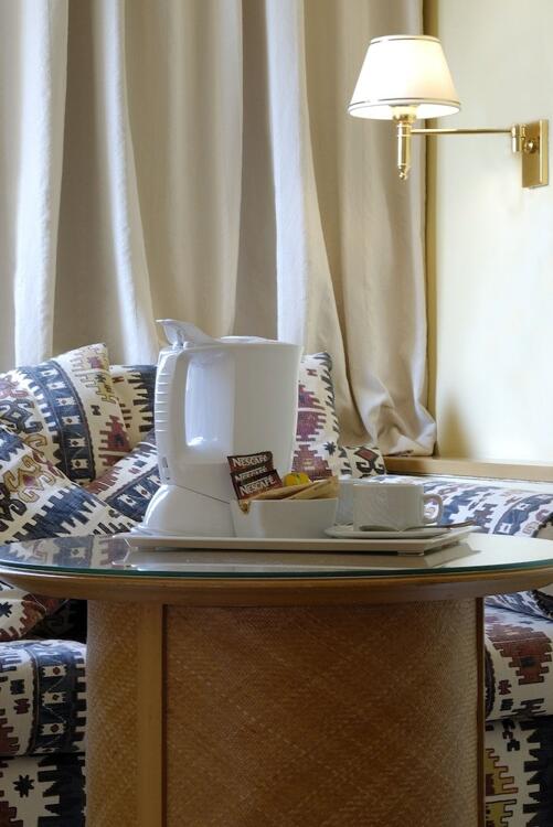Chambre - Jaz Casa Del Mar Beach