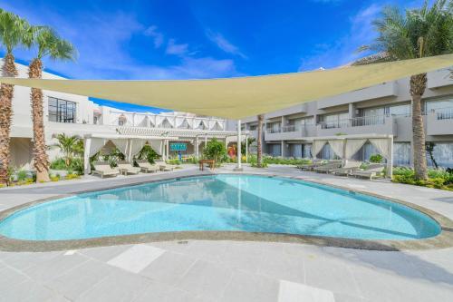 Services - Jaz Casa Del Mar Beach