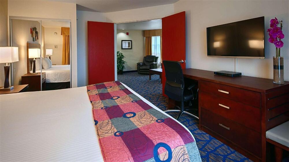 Foto general de Best Western Plus Villa Del Lago Inn