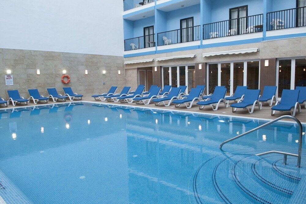 Foto general de Euroclub Hotel