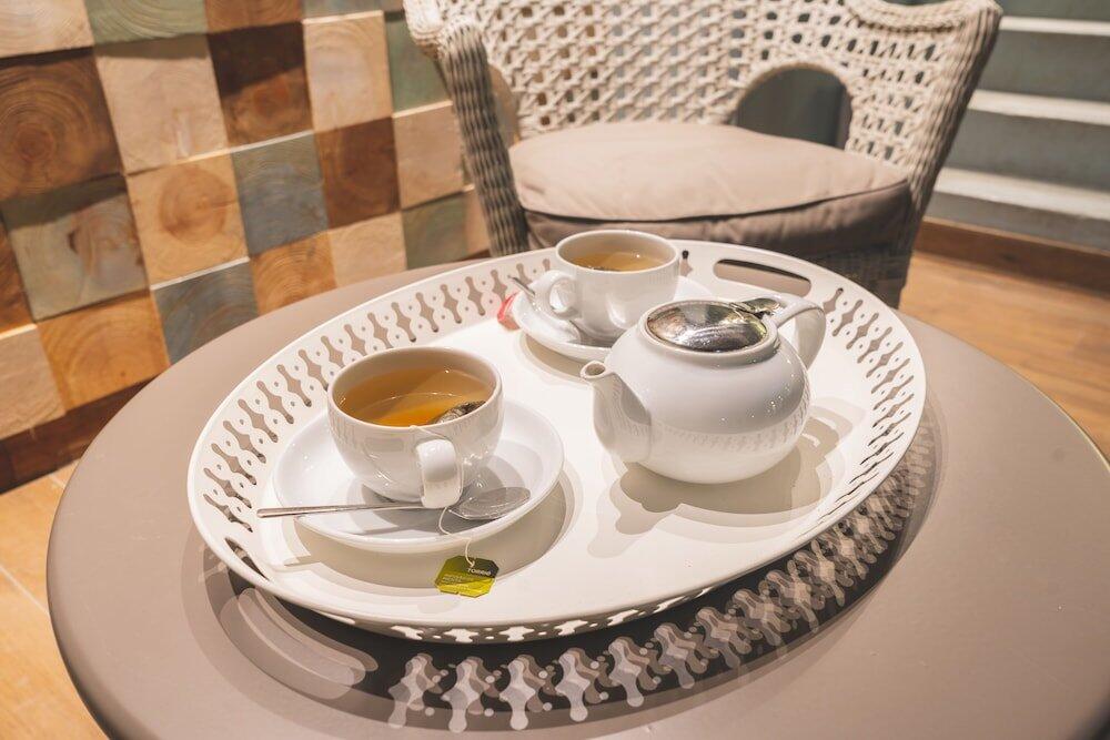 Foto de los servicios de Hotel Star inn Peniche