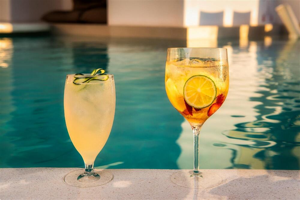 Foto general de Hotel Athina Luxury Suites