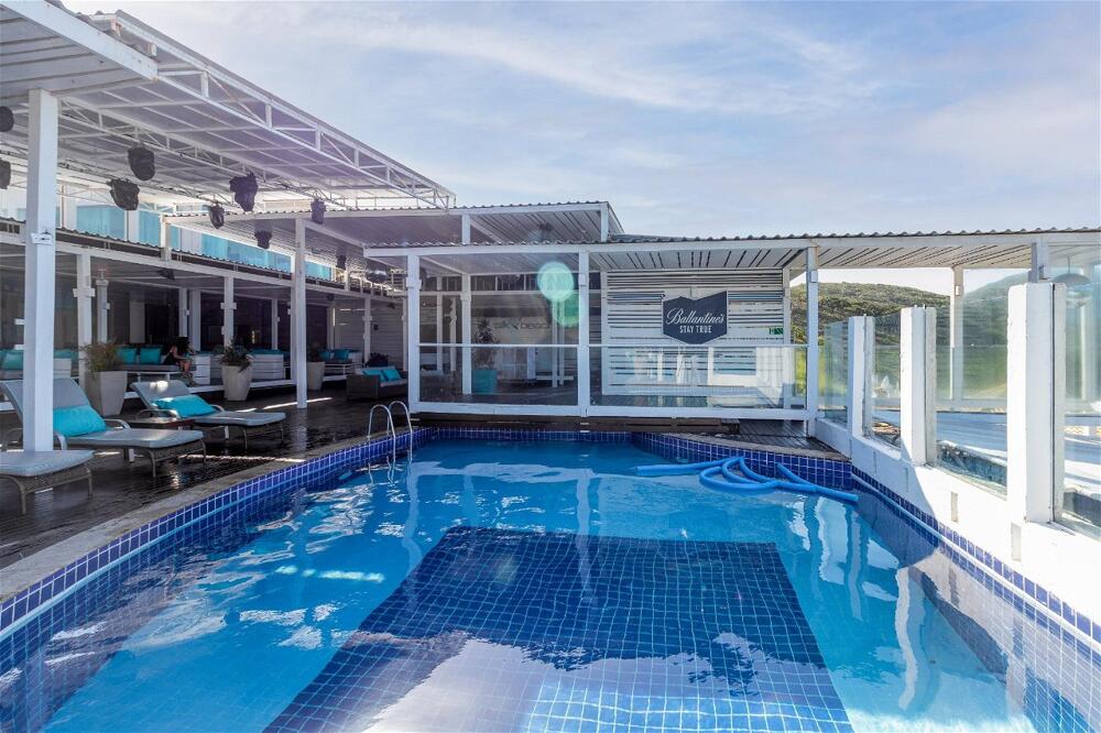 Foto general de Hotel Pousada Brava Club