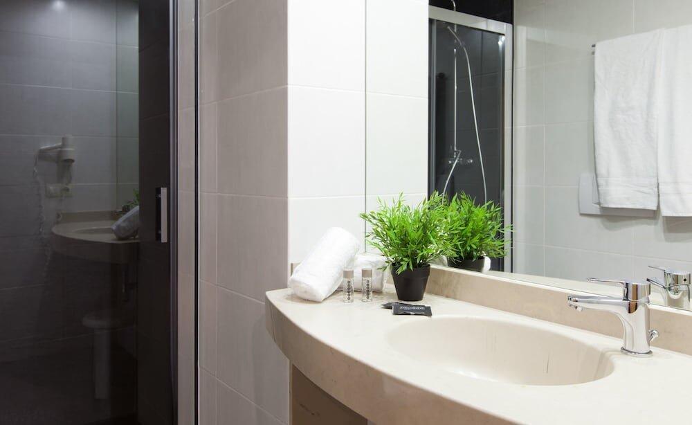 Foto del baño de Hotel Kramer