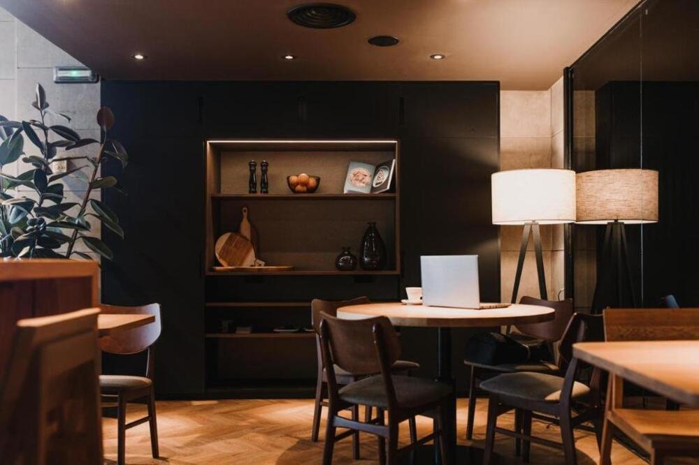 Foto de restauración de Hotel Kramer
