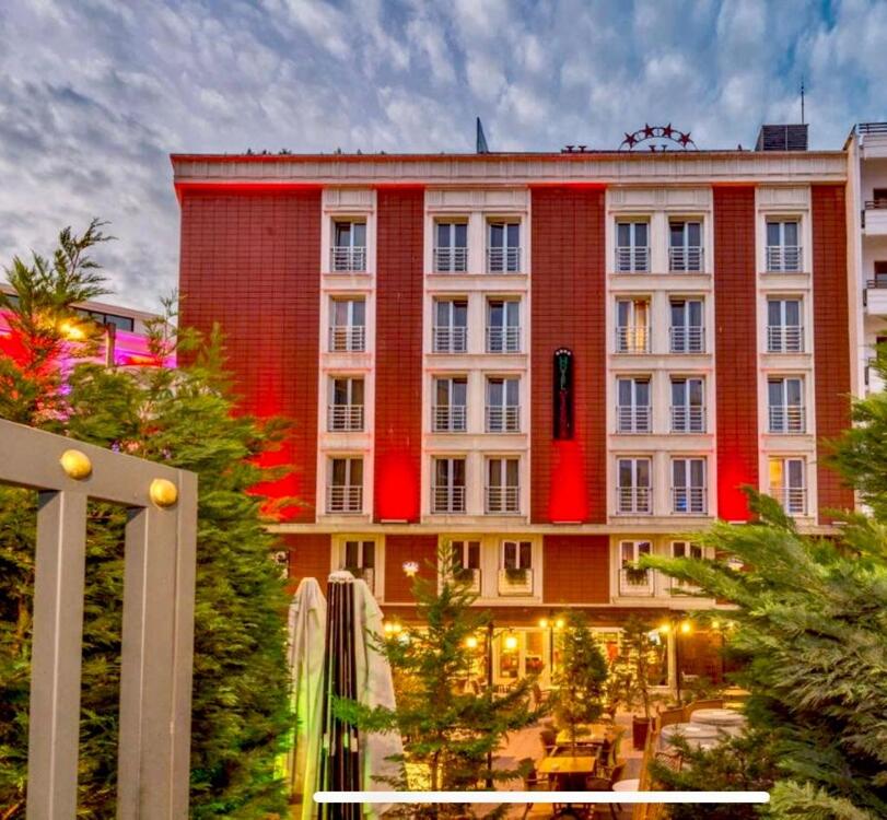 Foto de los servicios de Vicenza Hotel