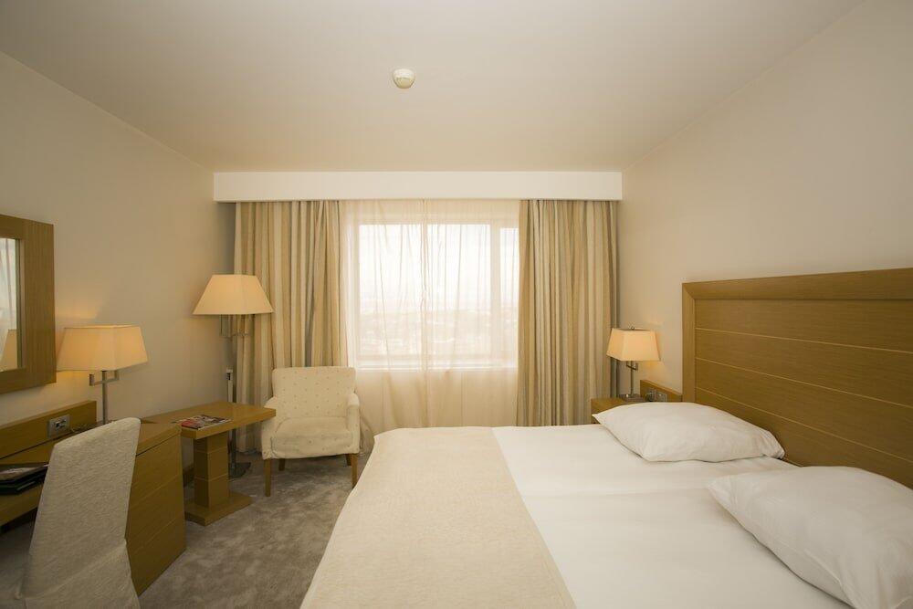 Foto de una habitación de Hotel Marinela Sofia