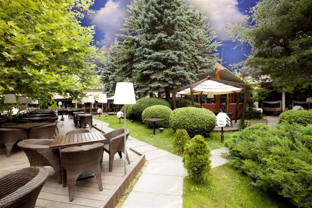 Foto general de Hotel Marinela Sofia