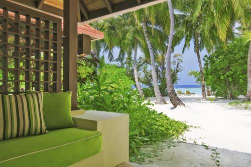 Foto del entorno de Complejo Kurumba Maldives
