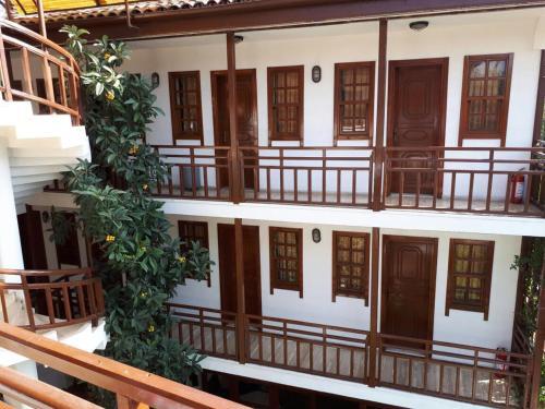 Foto de los servicios de Hotel Karyatit Kaleici