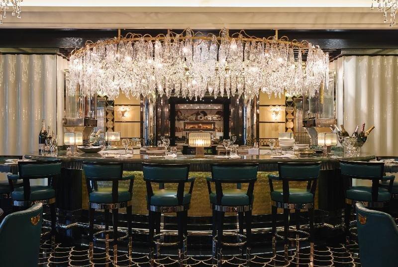 Foto general de Hotel The Savoy