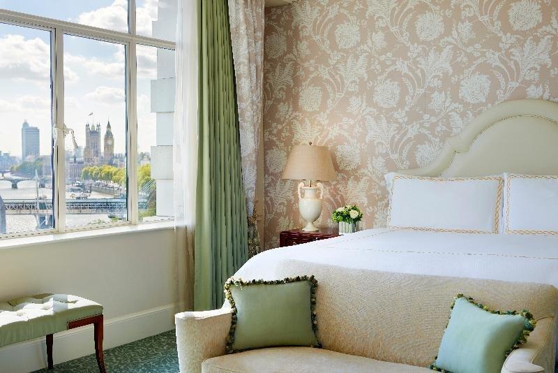 Foto general de Hotel The Savoy