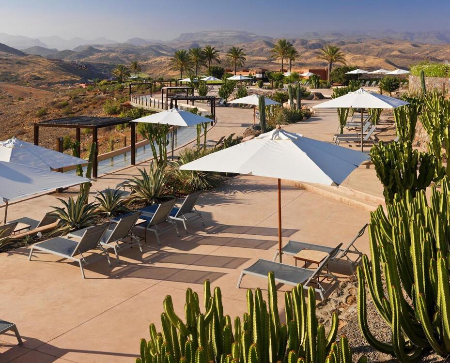 Foto general de Salobre Hotel Resort &amp;amp; Serenity
