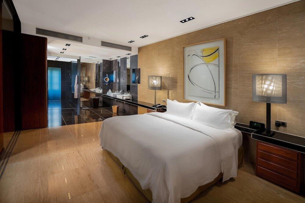 Foto de una habitación de Castillo Hotel Son Vida, a Luxury Collection Hotel, Mallorca - Adults Only