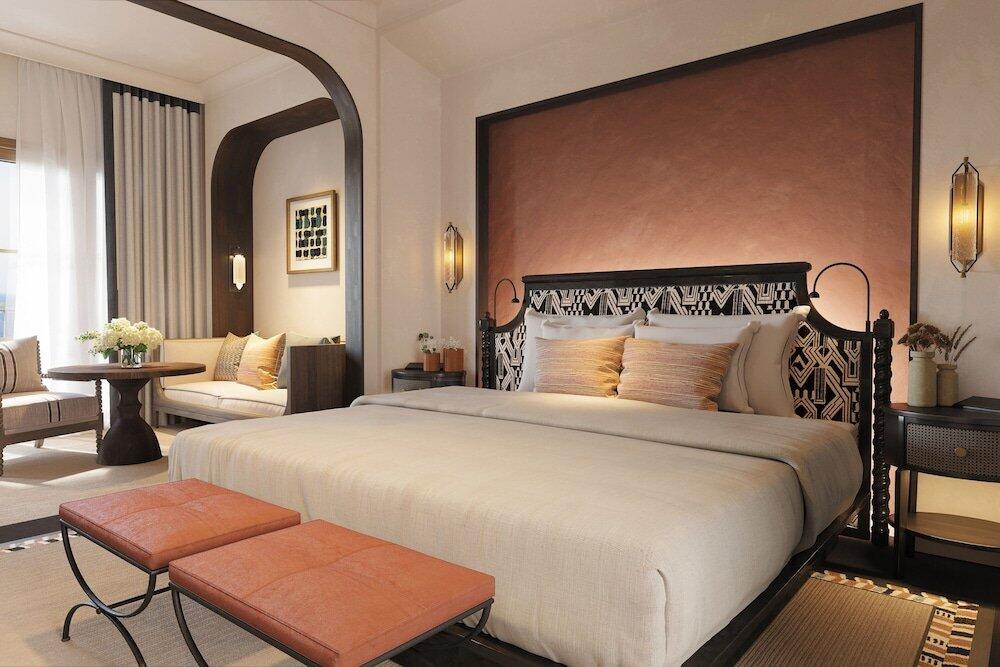 Foto de una habitación de Castillo Hotel Son Vida, a Luxury Collection Hotel, Mallorca - Adults Only