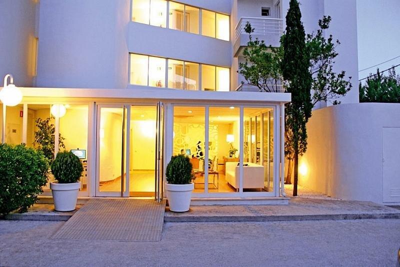Foto general de Apartamentos Bellamar