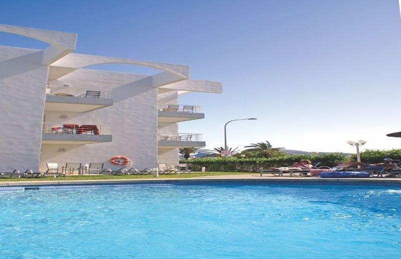 Foto general de Apartamentos Bellamar