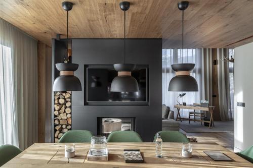 Foto de restauración de Sport Hotel Hermitage &amp;amp; Spa